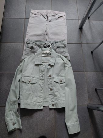 Damen Kleider paket gr M