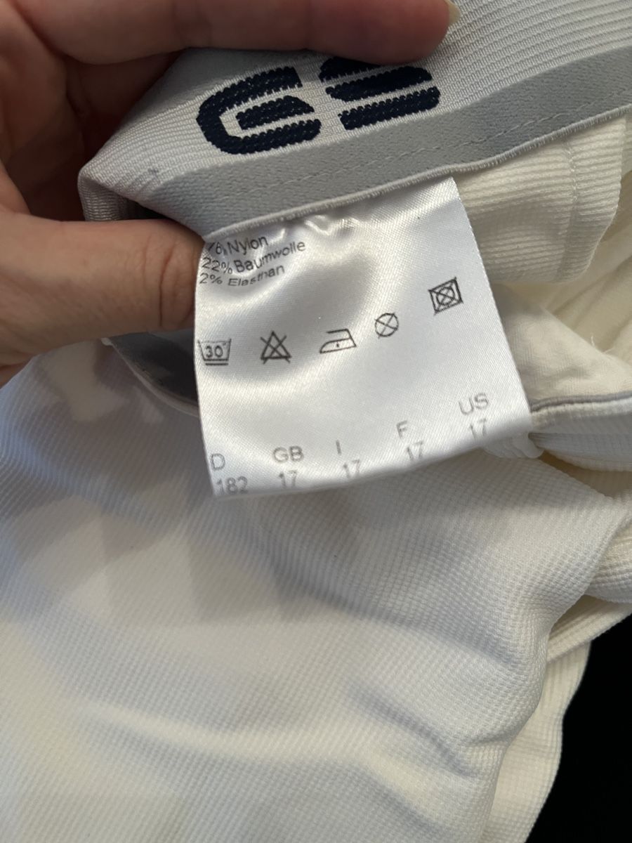 Selle & Accessori: Gebrauchte Reitausrüstung  – Usato da Kriegstetten venduto da sin_fp27 4