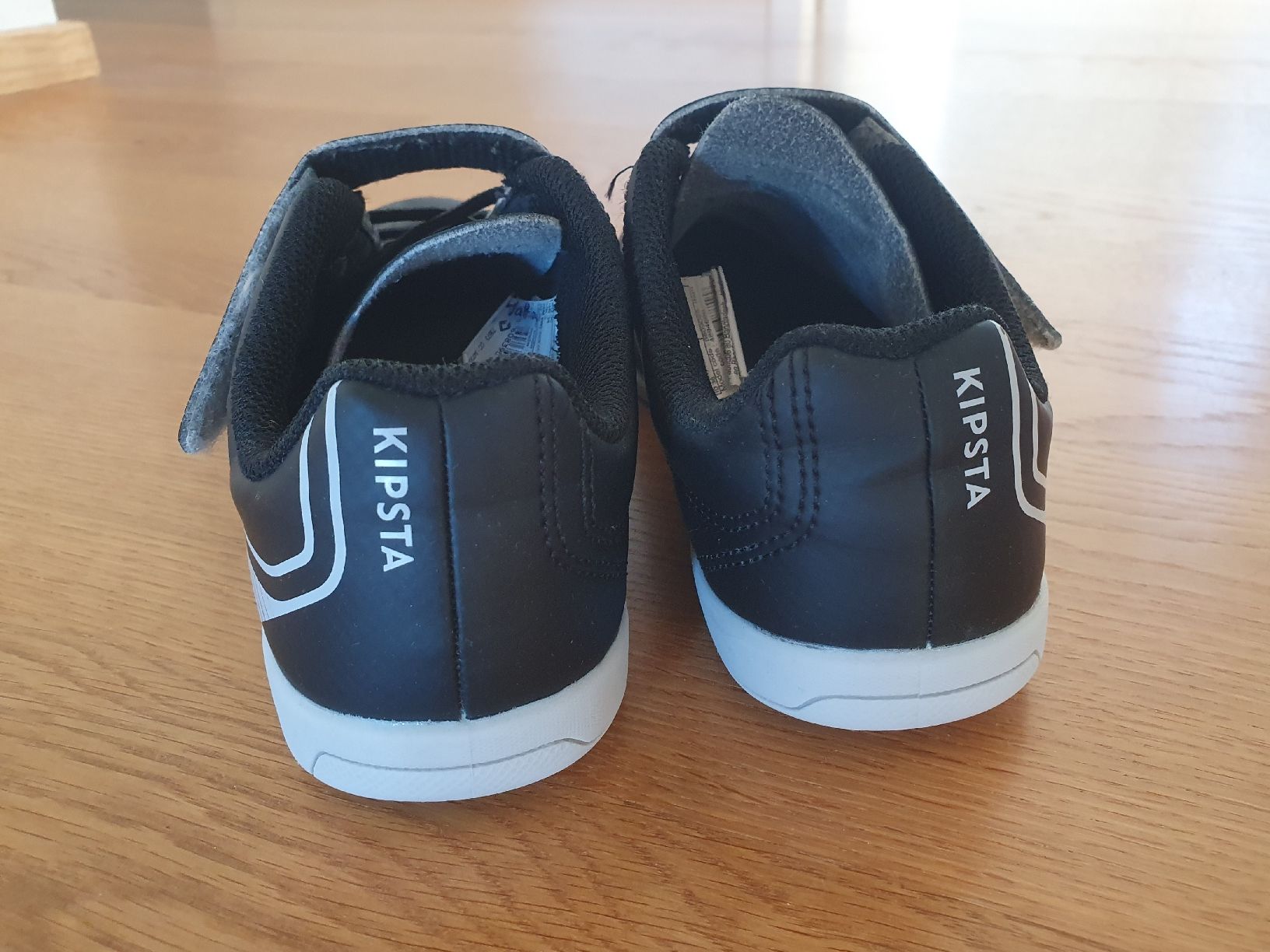 Decathlon Scarpe da uomo: Kipsta Futsal Hallenschuhe Gr. 36 – Usato da Villars-sur-Glâne venduto da richardette 3