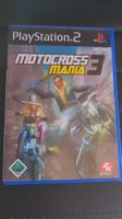 PlayStation 2: Motocross Mania 3 - PS2 PAL 2K Games ab 12