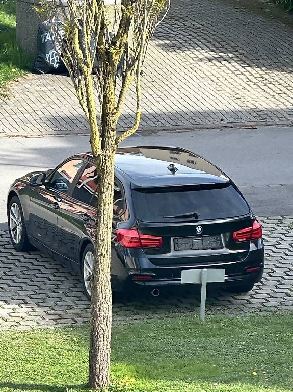 Automobili: Bmw 318d  – Usato da Buchs SG venduto da Naser1981 4