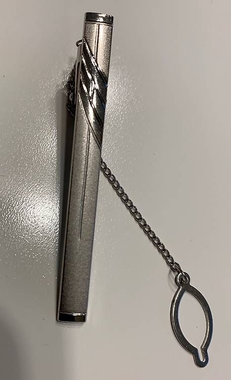 Krawatten: Krawatten Halter – Gebraucht aus Malters von frangecko 1