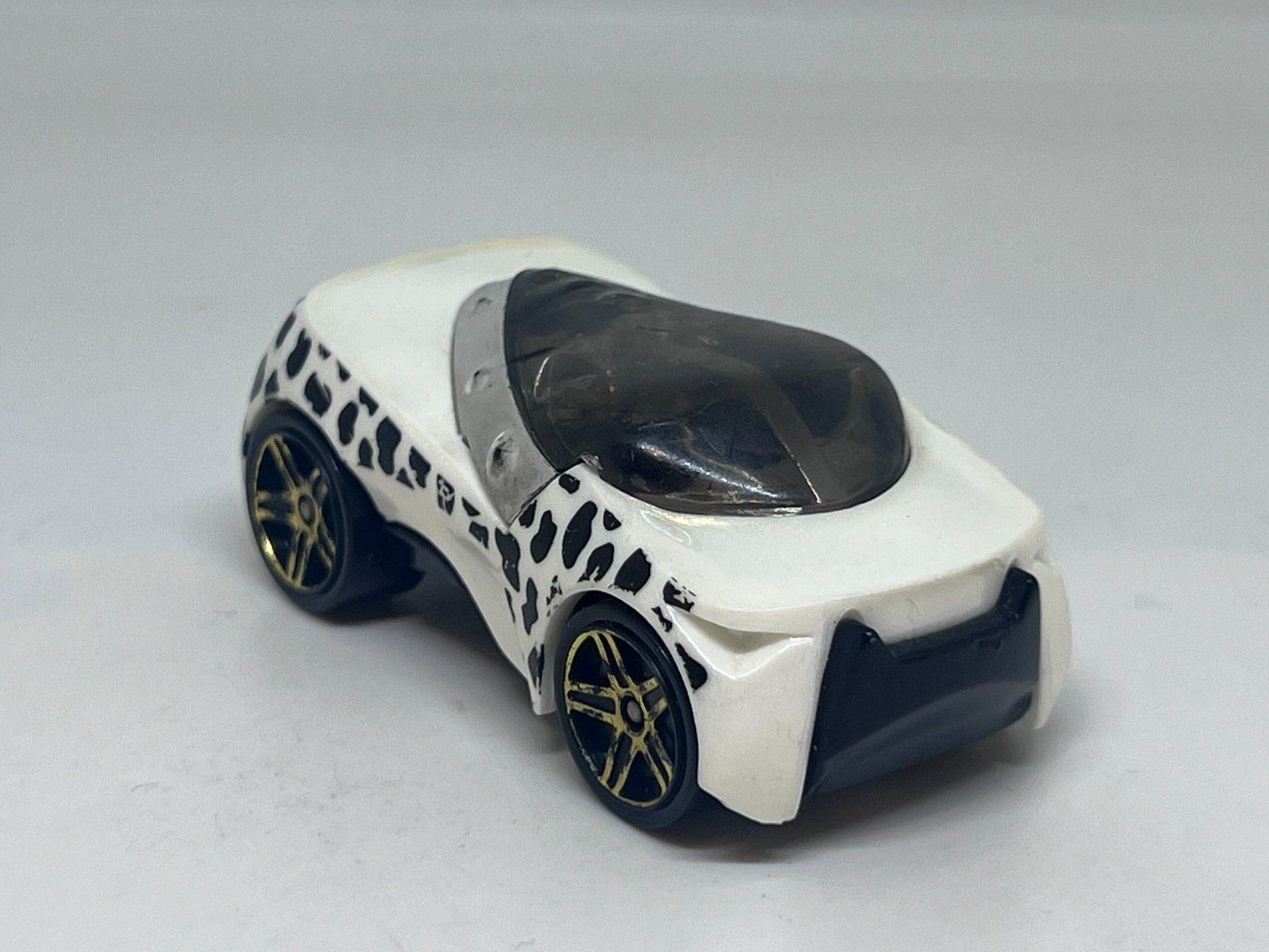 Hot Wheels Modellini d'auto: Hot Wheels Sup Dogg #123 – Usato da Wildegg venduto da LaaBoutique