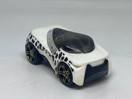 Hot Wheels Sup Dogg #123