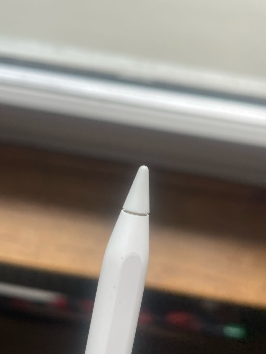 Apple Stifte & Marker: Apple Pencil – Gebraucht aus Zürich von chillillpill 2