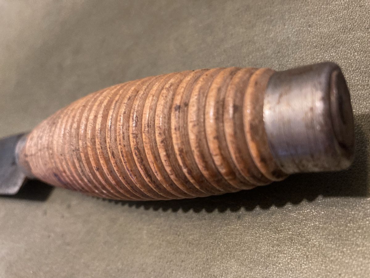 Posate: ALTE MESSER – Usato da Bottmingen venduto da Surubi 2