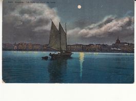 Genève ca. 1920