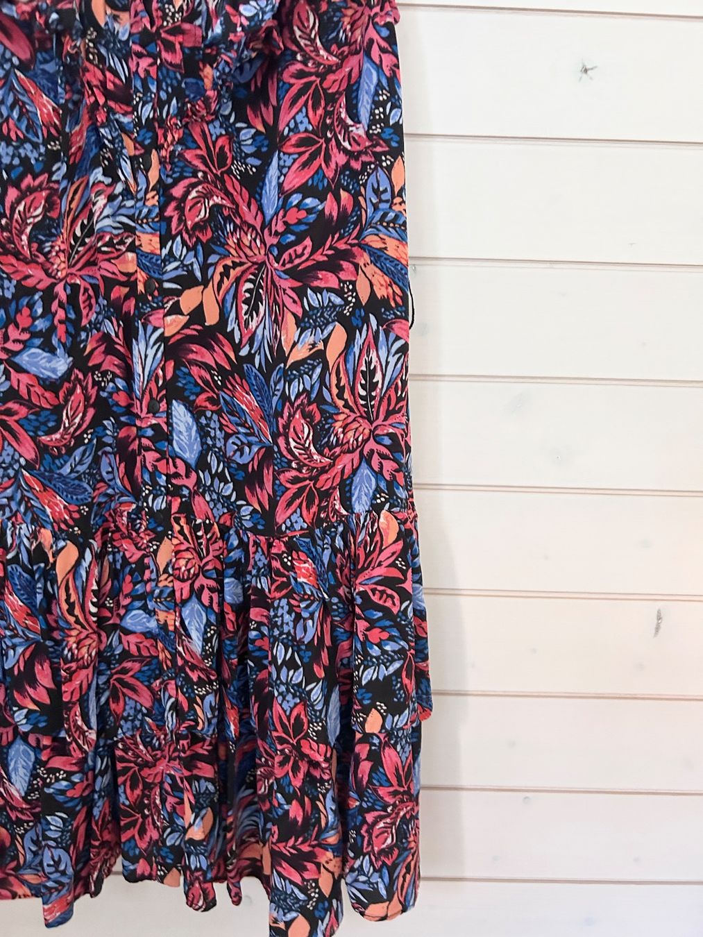 Kleider: Bruuns Bazaar Copenhagen Kleid - Gr. 36 – Gebraucht aus Illnau von Monkky 5