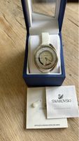 Elegante Damenuhr von Swarovski - Zeitlos Schick!