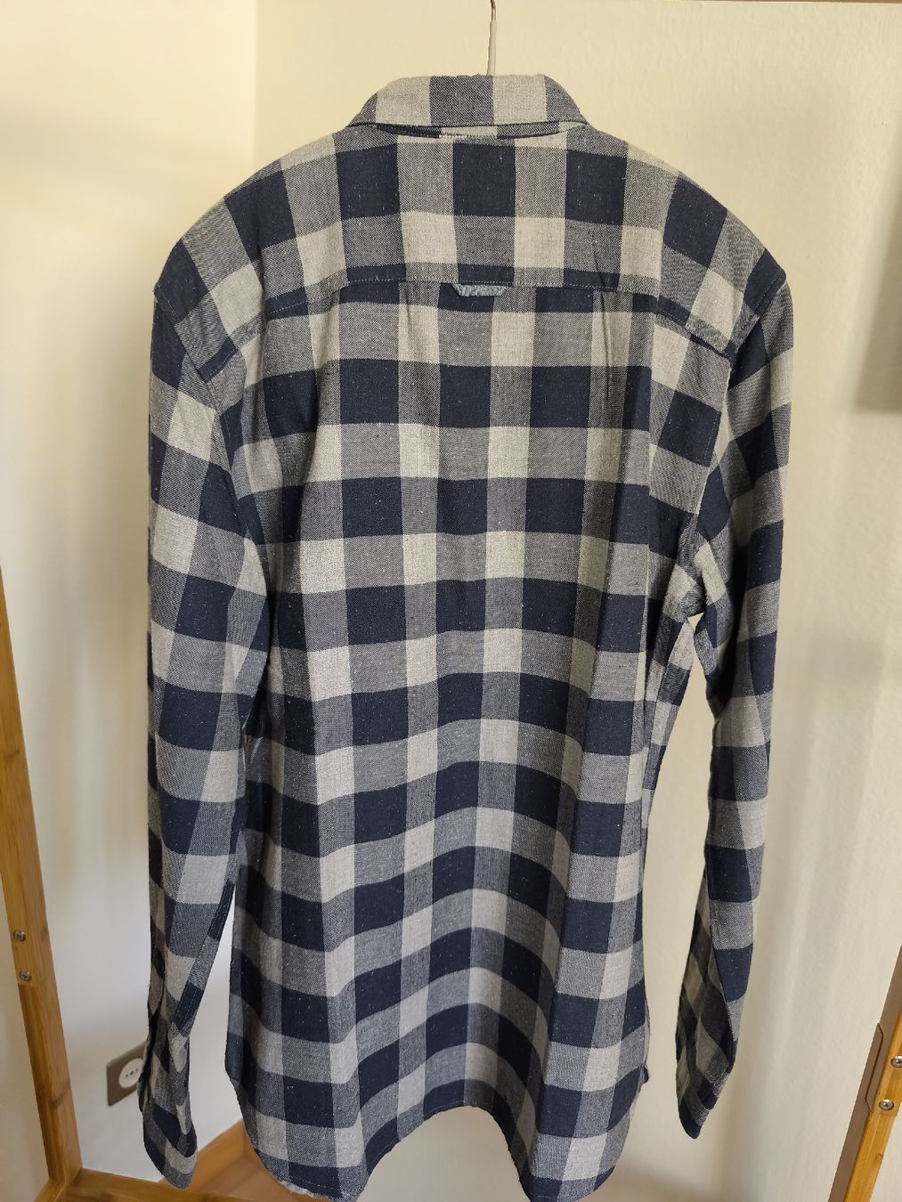 Pull&Bear Camicie: Checkered Shirt, size M, Pull&Bear – Usato da Zürich venduto da nir_n9jc 2