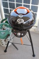 Barbecue OutdoorChef Chelsea 420G inkl. Gasflasche & Zubehör