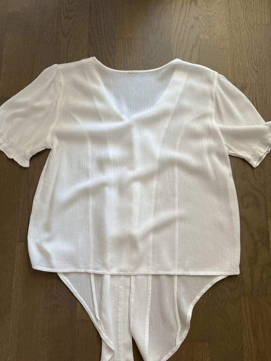 Vero Moda Camicette: Sommer-Blüesli – Usato da Kriens venduto da Krienserin_T 3