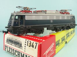 Fleischmann 1347 DN E10