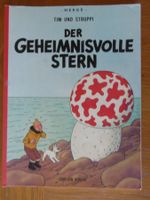 Tim & Struppi der geheimnisvolle Stern