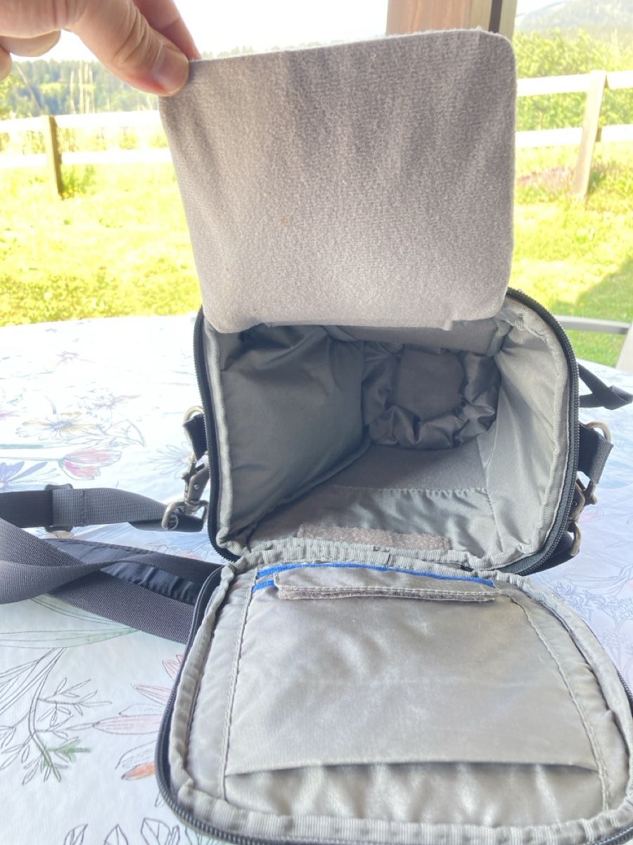 Taschen: ThinkTank Photo Digital Holster 40 V2.0  – Gebraucht aus Flims Dorf von daFlem 8