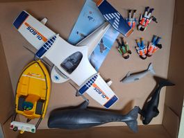 Playmobil Set 5920 Meeresexpedition