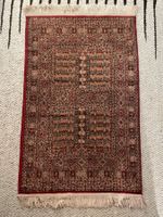 "Orientalischer" Teppich