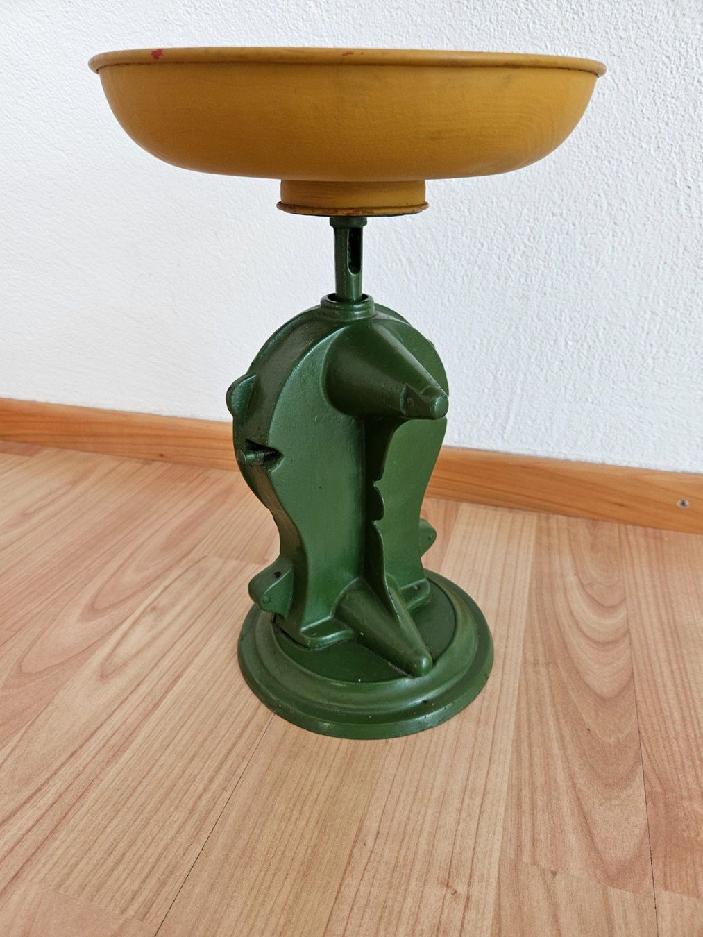Krups Waagen und Gewichte: Küchenwaage Krups vintage – Gebraucht aus Untervaz von FullFlap777 4