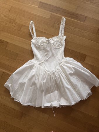 Kleid - House of CB -Gr. S