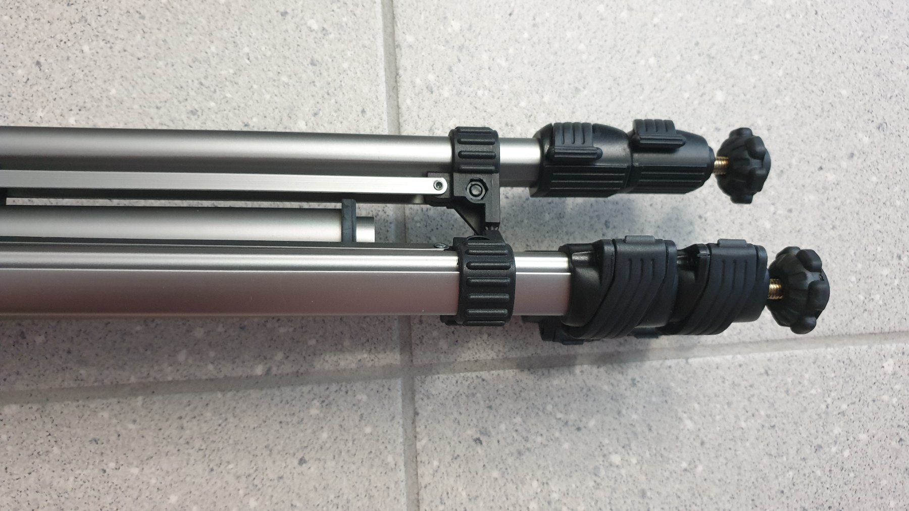 Vanguard Trépieds & Accessoires: Kamerastativ VANGUARD CT-278 – D'occasion à Stäfa par Supertramp73 3