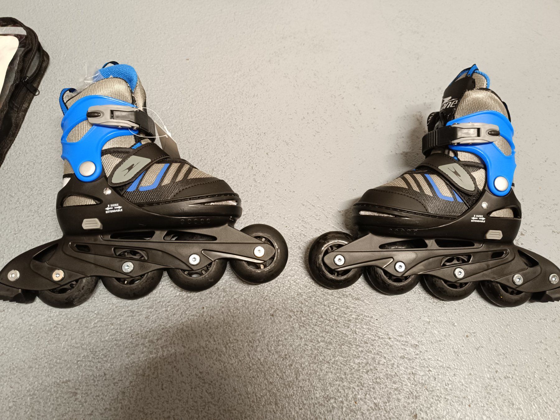 Inline-Skating & Rollschuhe: Neue Inline Skates 29-33 – Neu und originalverpackt aus Wohlen AG von Fabe3 1