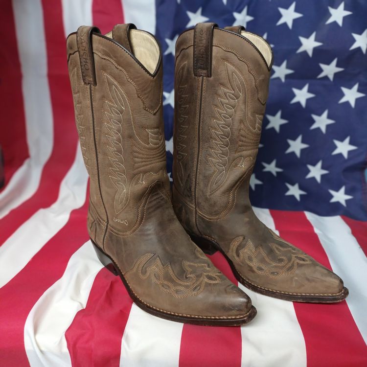 Sancho Boots (Gebraucht) in Roggliswil für CHF 200 – nur Abholung