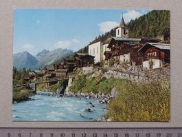 Blatten, Lötschental