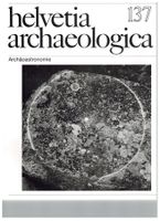 Archäologie: Archäoastronomie