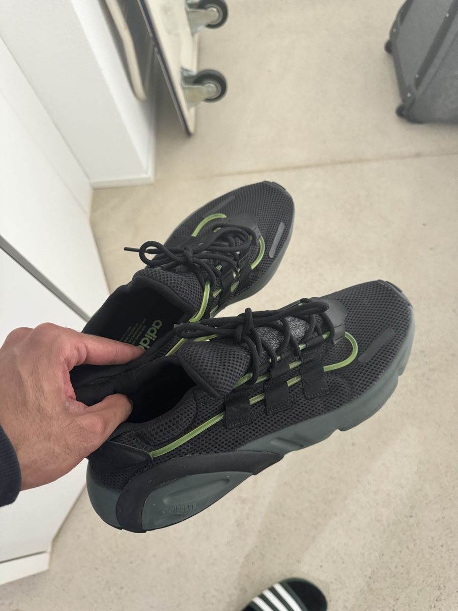 Adidas Scarpe da uomo: Adidas Herren Sneaker – Usato da Hombrechtikon venduto da JOKIASSU 2