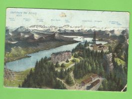 Uetliberg Zürich