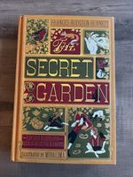 Secret Garden MinaLima Edition (English)