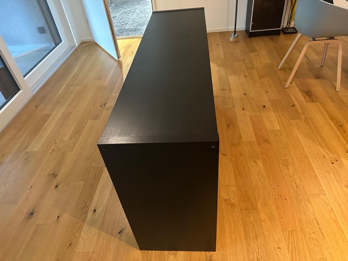 Regale: IKEA Regal Kallax – Gebraucht aus Pfäffikon SZ von eule14 2