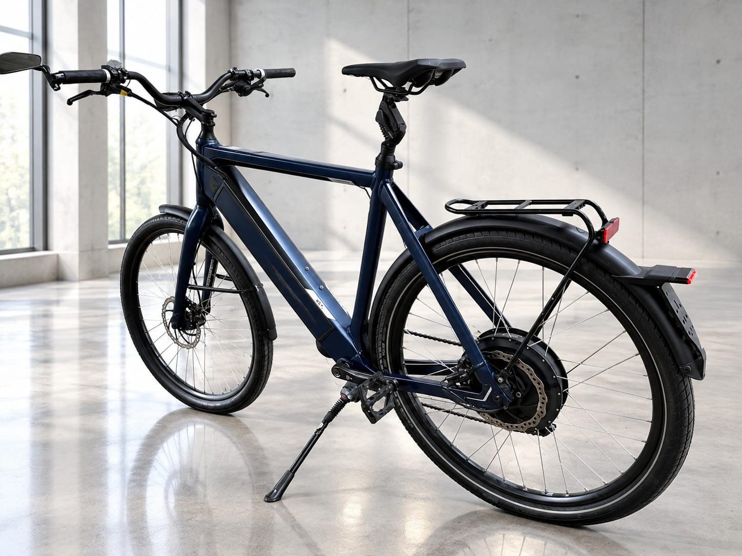 Stromer Biciclette: Stromer ST1x Sport 45kmh Ebike – Usato da Rothrist venduto da Ju_le9 2