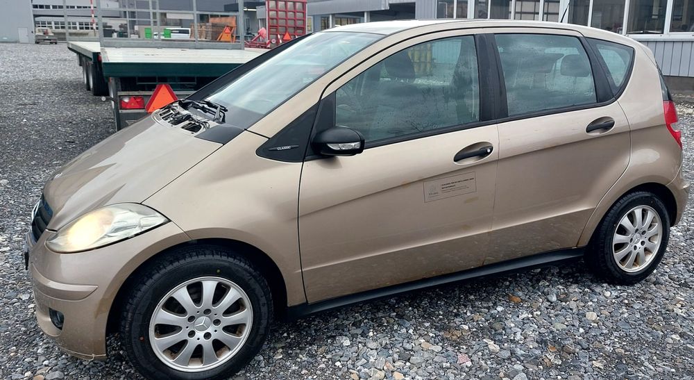 Mercedes Benz A150 | Kaufen auf Ricardo