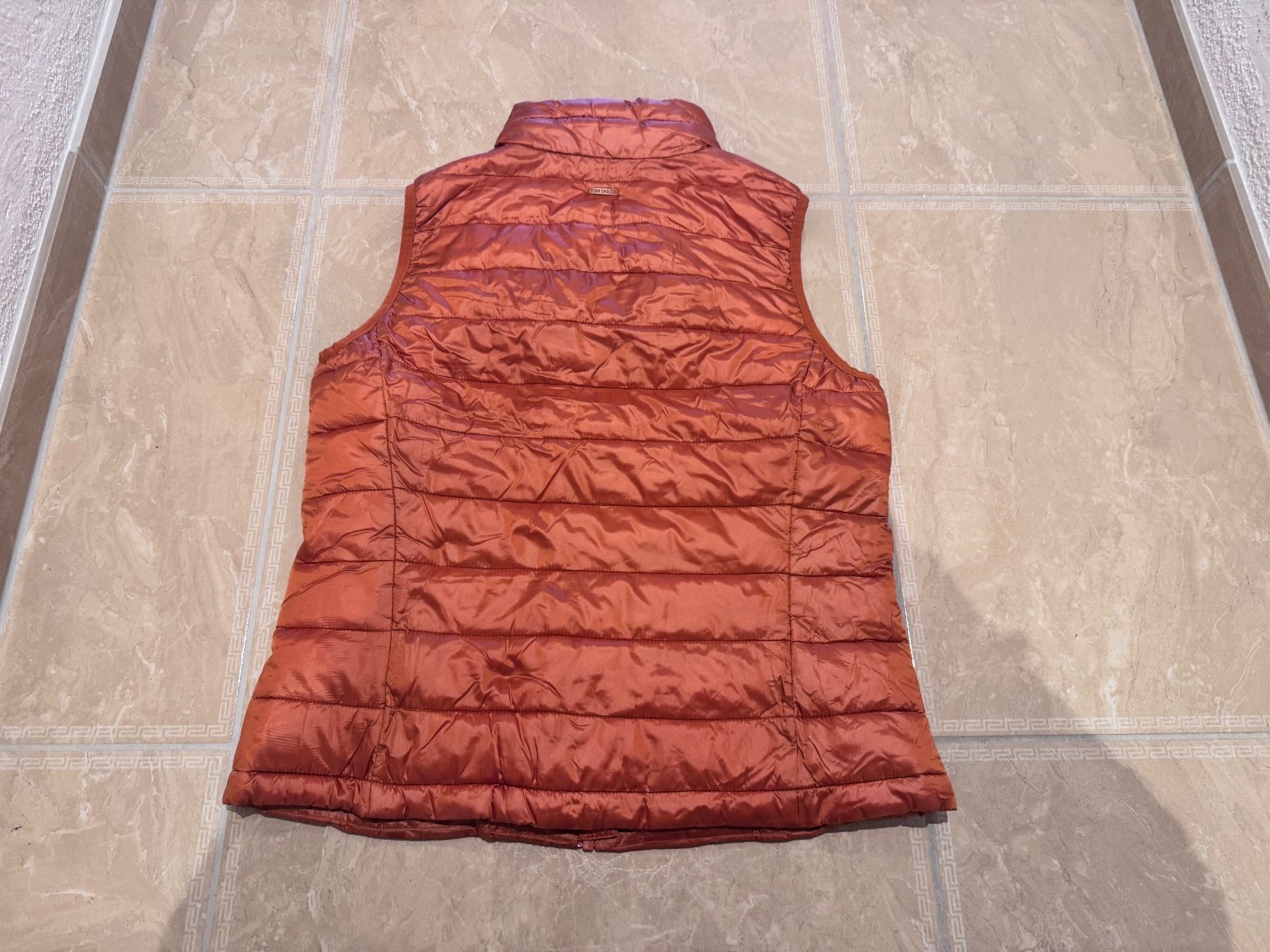 Gilet & Giacche senza maniche: Tom Tailor Gilet, M – Usato da Klingnau venduto da Markus14 3