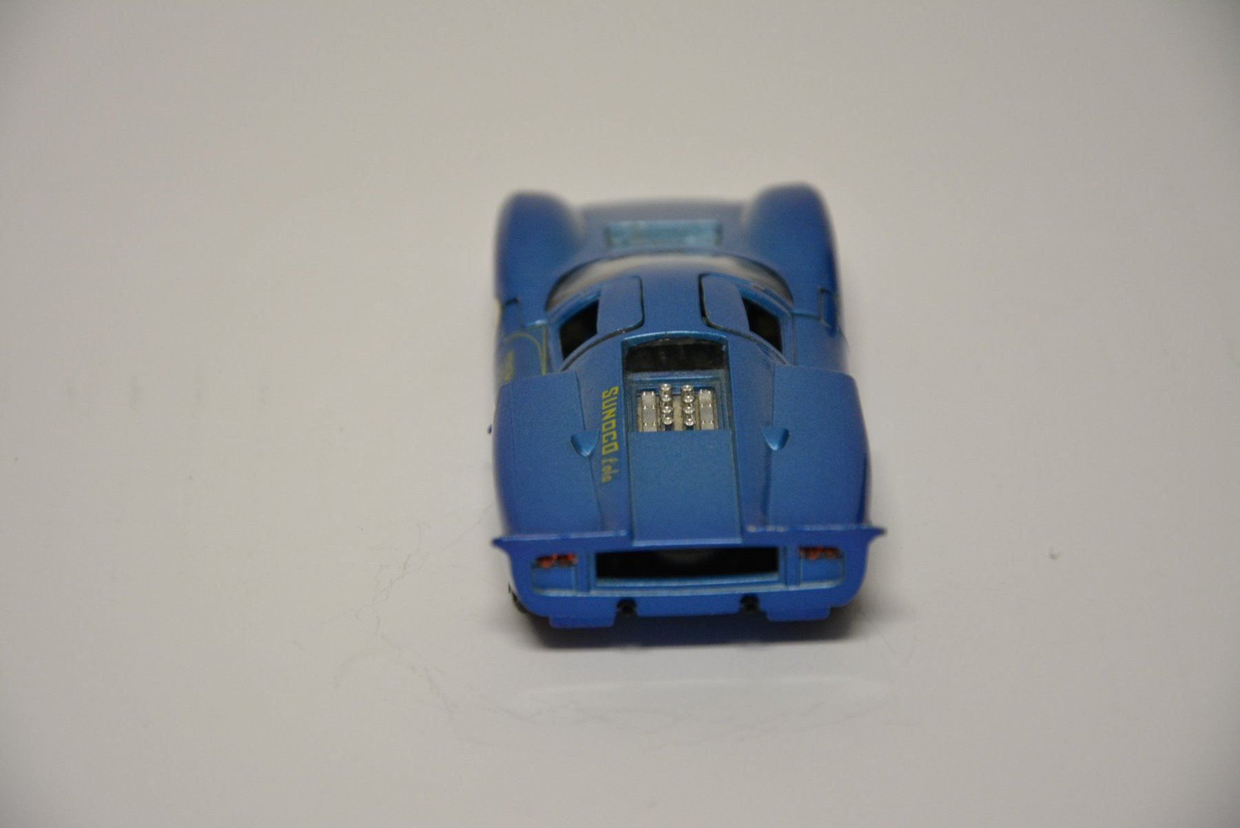 Modellini d'auto: Lola T70 MK 3B , Solido , 1:43 – Usato da Goldach venduto da Feivel9 7