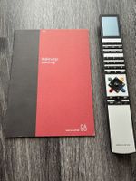 Bang & Olufsen Fernbedienung Beo4 - Wie neu !