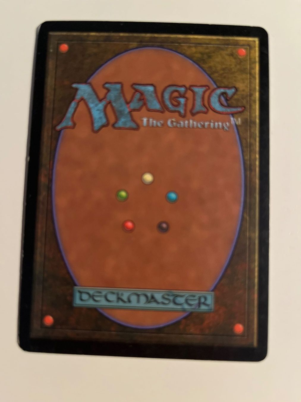 Magic The Gathering Carte collezionabili: 1 x Ertüchtigung - Magic: The Gathering - MtG – Usato da Kriens venduto da Shadi1980 1