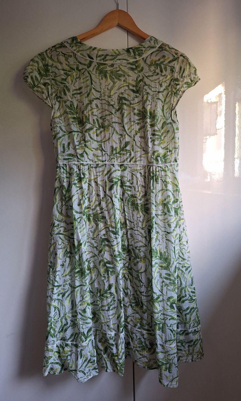 Nile Kleider: Nile Sommerkleid S – Gebraucht aus Neuenhof von melwood 1