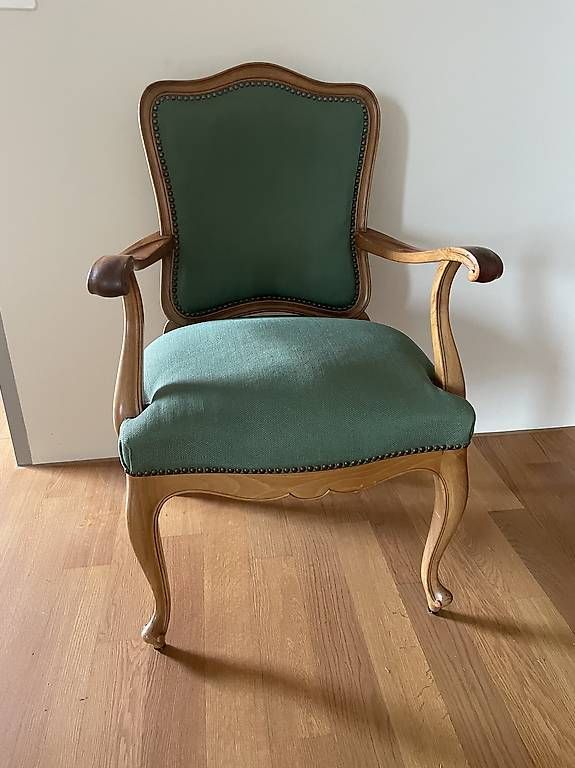 Fauteuils: Sessel – D'occasion à Ittigen par sel_fm7s