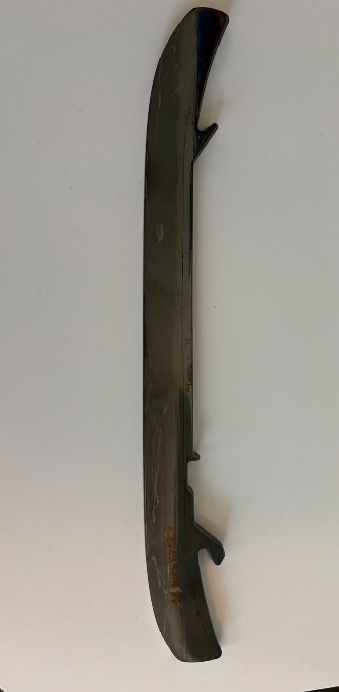 Bauer LS Pulse TI mit Power Profile 263 mm (D'occasion) à Büsserach ...
