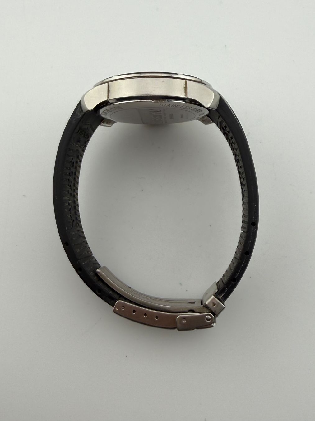 Certina Uhren: CERTINA Herrenuhr läuft – Gebraucht aus Biel/Bienne von MrP_WatchesBiel 3