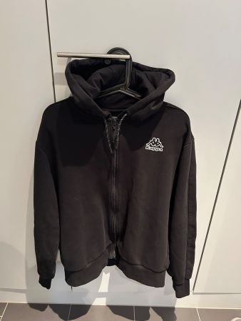 Kappa Hoddie
