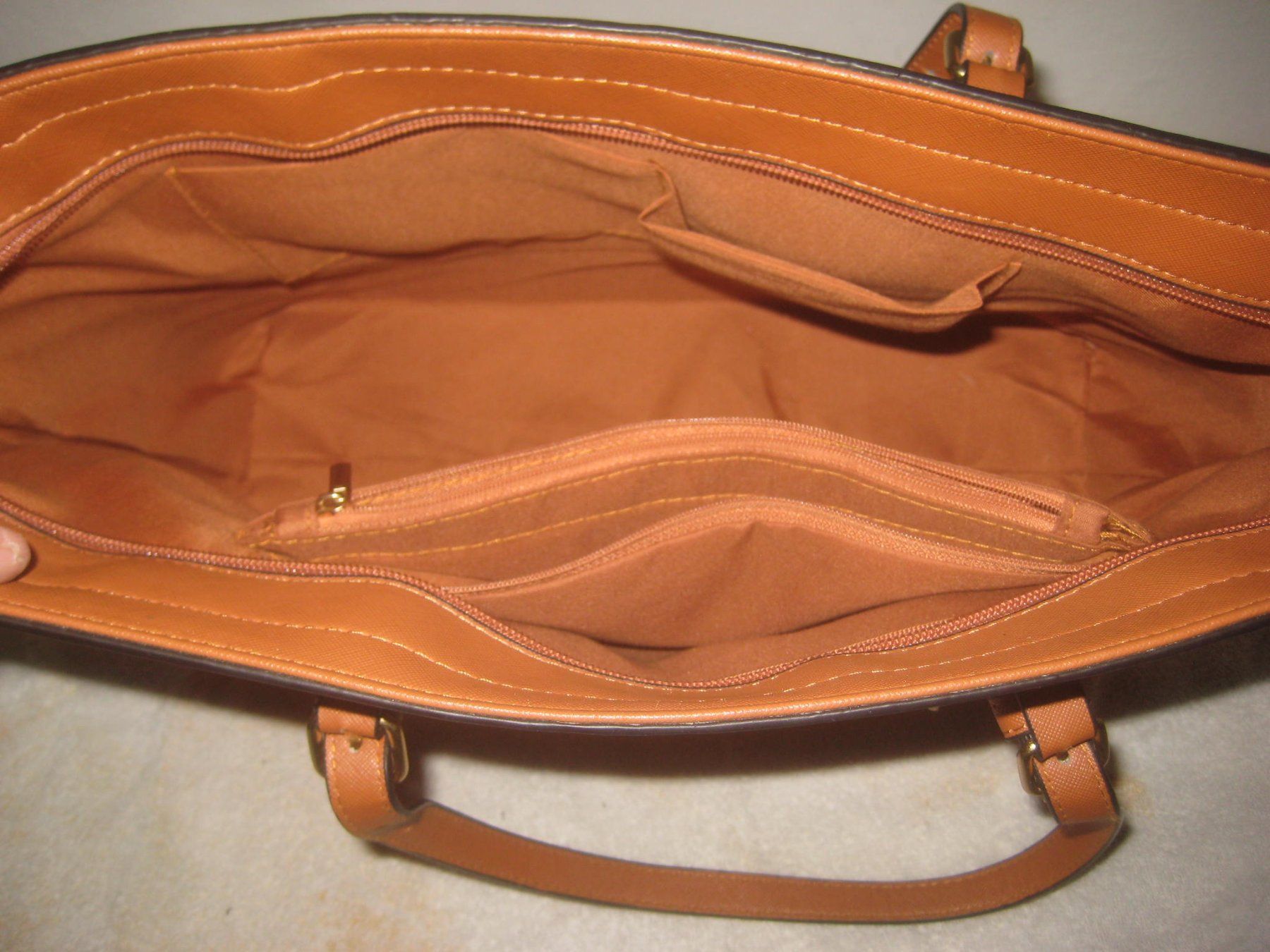 Chicco Borse da donna: DAMEN   HANDTASCHE – Nuovo (secondo la descrizione) da Uster venduto da flocke1 2