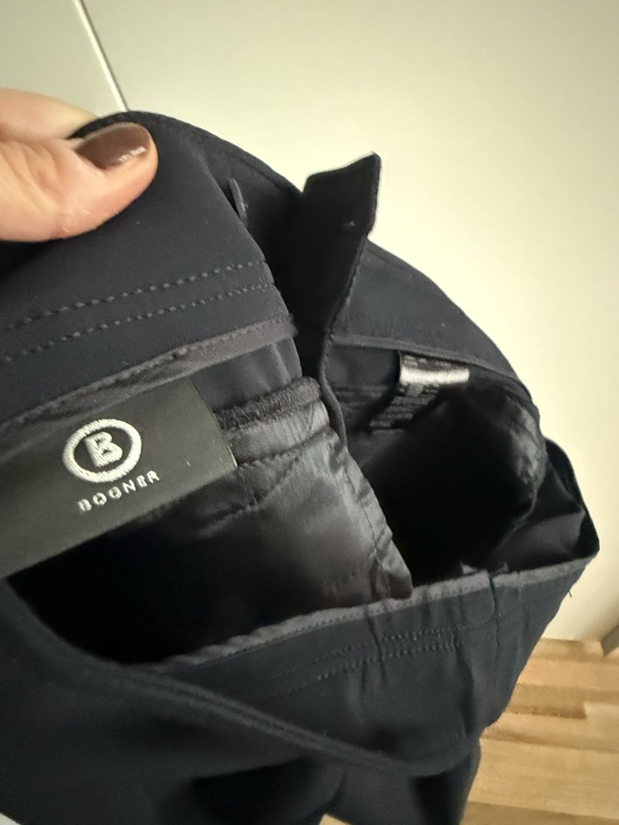 Bogner Pantaloni: Bogner Hosen – Nuovo (secondo la descrizione) da Buchs AG venduto da MiWeFe17 4