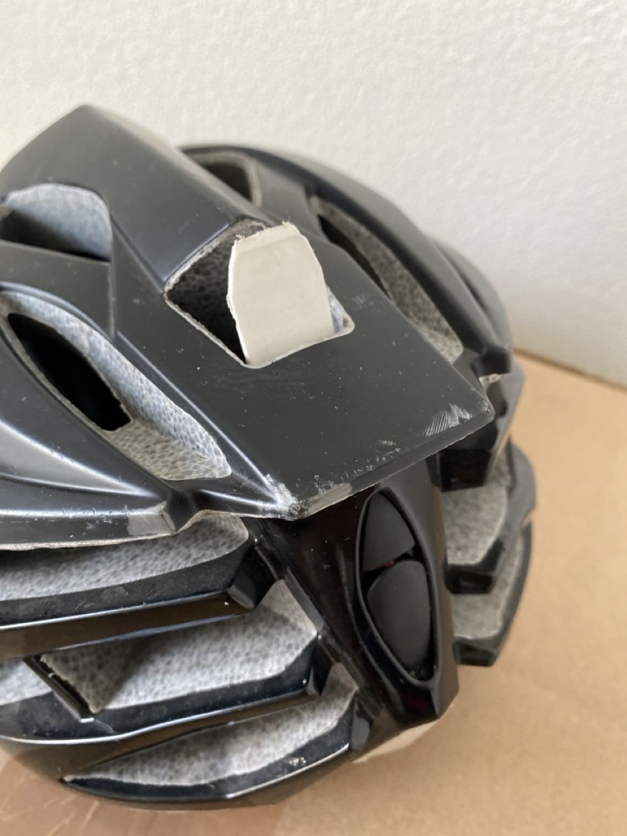 Caschi: Casco da bici LAS – Usato da Pedrinate venduto da Daniel_Delzanno 3