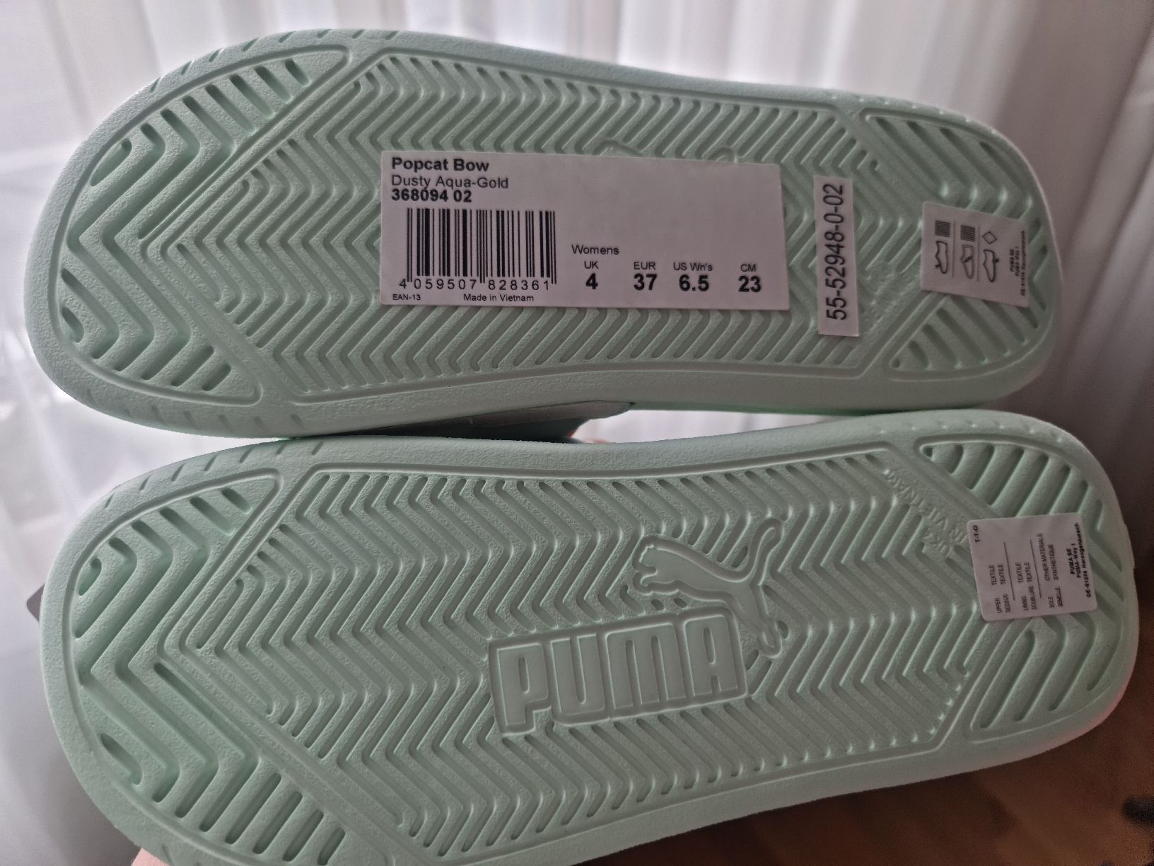 Puma Scarpe da donna: Puma Flip-Flops – Nuovo e nell'imballaggio originale da Itingen venduto da bea_bxv5 5