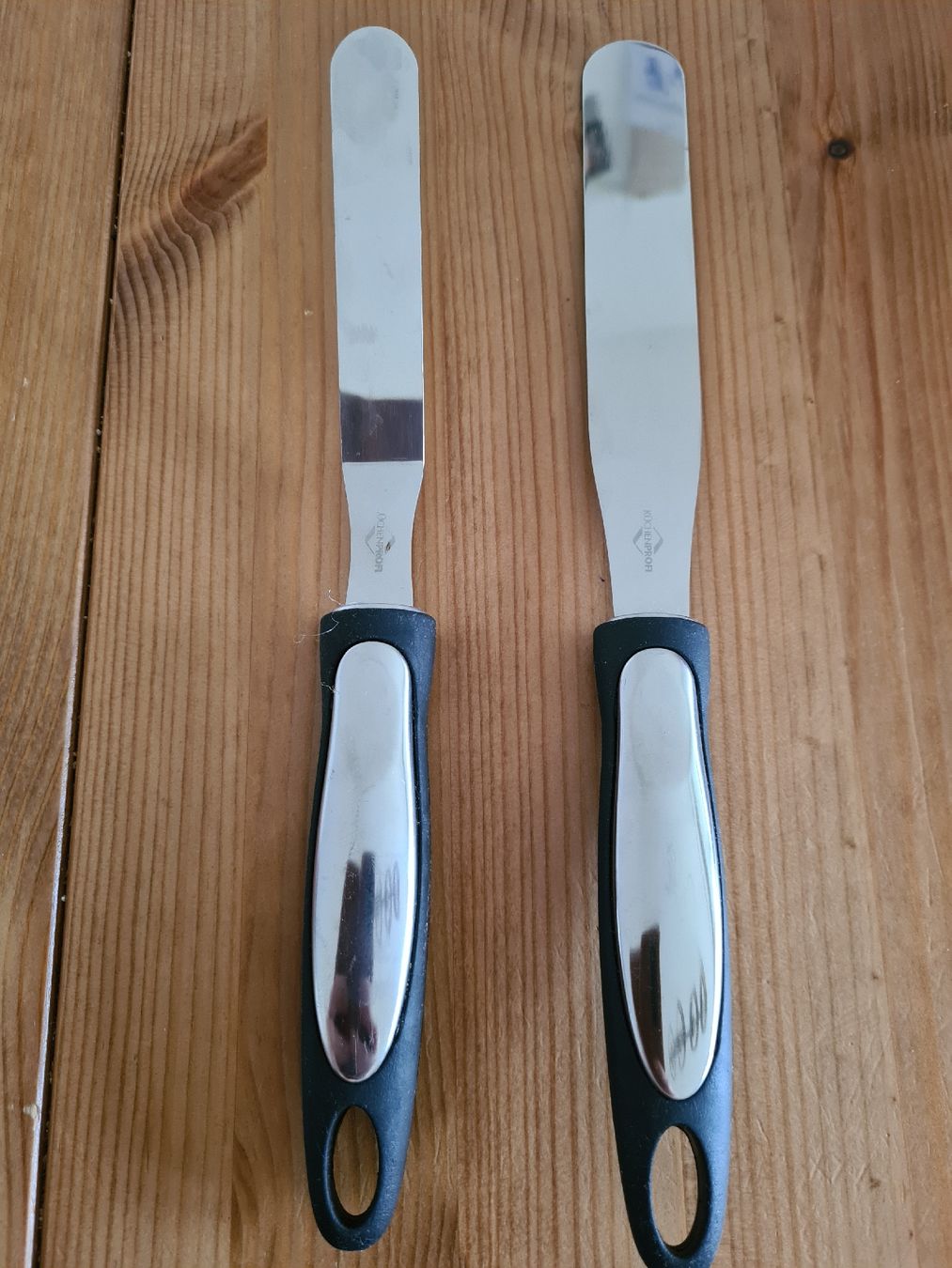 Teglie da forno: 2er Set Küchenprofi Winkelpalette – Usato da Horw venduto da Mirii91