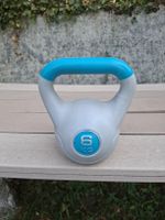 Kettlebell 6kg
