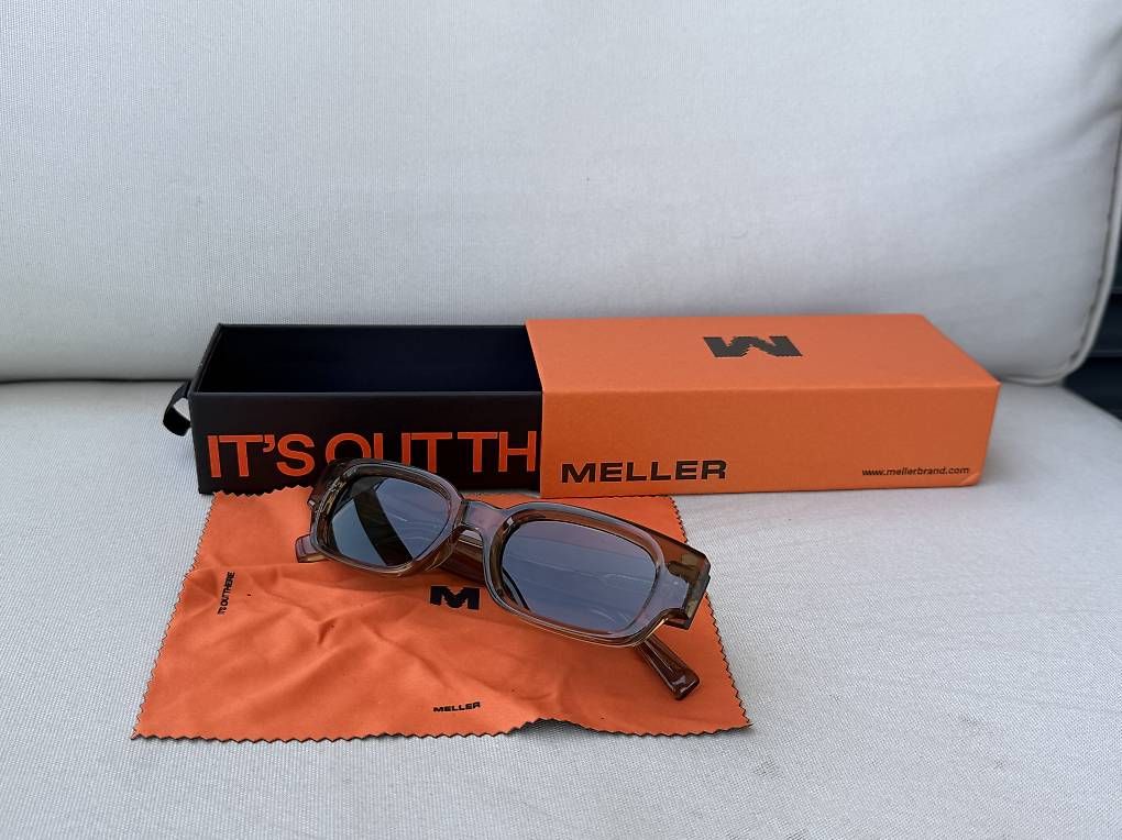 Occhiali & Lenti: Set 2 Occhiali da sole Prada-Meller  – Usato da Magadino venduto da Noah_M11 1